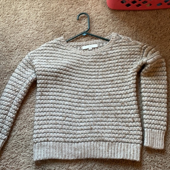 Loft size small sweater - Picture 4 of 4
